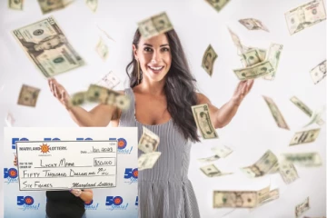 தாயாகப்போகும் இளம் பெண்ணுக்கு அடித்த ஜாக்பாட்! குழந்தையுடன் வந்த அதிர்ஷ்டம்