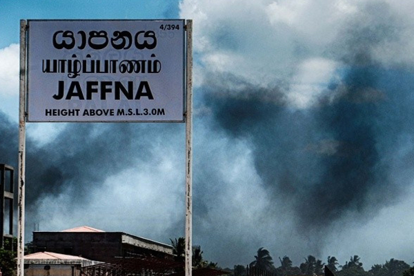 யாழில் மாரடைப்பால் ஒருவர் மரணம் | Man Dies Of Heart Attack In Jaffna