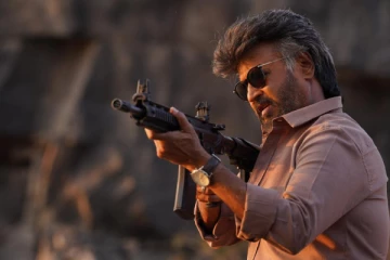 ஜெயிலர் 2 படத்தின் டைட்டில் வெளியானது.. மாஸ் டைட்டிலை தேர்வு செய்த நெல்சன்