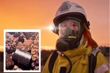 அவுஸ்திரேலியாவை அலறவிட்ட கதிரியக்க காப்ஸ்யூல் கண்டுபிடிப்பு! பொதுமக்கள் நிம்மதி