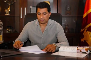 விவசாயிகளின் போராட்டங்களின் பின்னணியில் சுதந்திரக்கட்சி! - இராஜாங்க அமைச்சர் பகீர் குற்றச்சாட்டு