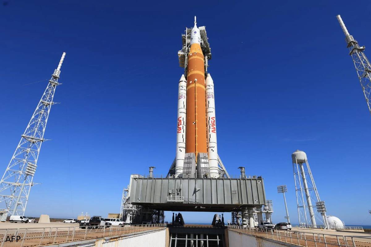 russia launch rocket in site 31 baikonur