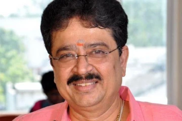 நடிகர் எஸ்.வி.சேகருக்கு 1 மாதம் சிறை தண்டனை.., 6 ஆண்டுகளுக்கு முன்பு நடந்த விவகாரத்தில் தீர்ப்பு