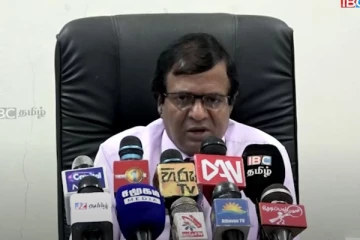 வடமாகாணத்தில் கொரோனா பரவல் எந்நேரத்திலும் அதிகரிக்கலாம்- மக்களுக்கு விடுக்கப்பட்டுள்ள எச்சரிக்கை!