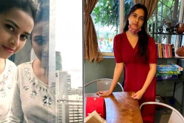 10 வருடங்களுக்கு பின் பட்டுப்புடவையில் புகைப்படம் வெளியிட்ட பிரபலம்- திருமணமா?..