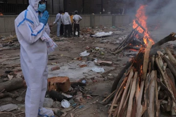 கொவிட் மரணங்களை தகனம் செய்ய கட்டணம் அறவிட தீர்மானம்