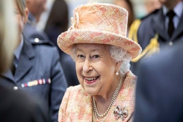 ராணியின் மரணம் -வெளியான முக்கிய தகவல் | What Is The Reason For Queen Elizabeth Ii Death