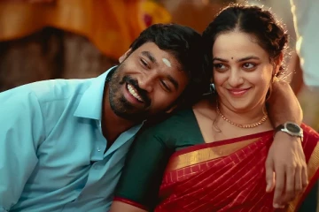 திருச்சிற்றம்பலம் படத்தில் பேராதரவை பெற்ற நித்யா மேனன் கதாபாத்திரத்தில் யார் நடித்திருக்க வேண்டியது தெரியுமா?