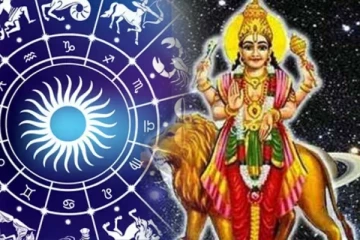 கடகத்திற்கு பெயர்ச்சி செய்யும் சுக்கிர பகவான்: அதிர்ஷ்டம் வரப்போகும் ராசிக்காரர்கள்