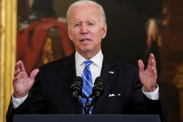 கறுப்பின இளைஞர் மரணம் தொடர்பில் அதிபர் பைடன் விடுத்த வேண்டுகோள்!