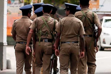 தன்னைத்தானே துப்பாக்கியால் சுட்டு உயிரை மாய்த்த பொலிஸ் உத்தியோகத்தர்