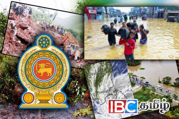 திட்வா புயலால் 275,000 குழந்தைகள் பாதிப்பு | 275000 Children Affected By Cyclone Ditwa Unicef