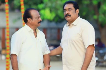 பாண்டியன் ஸ்டோர்ஸ் 2 சீரியலில் அடுத்து வெடிக்கப்போகும் சொத்து பிரச்சனை... சக்திவேல் போட்ட திட்டம்