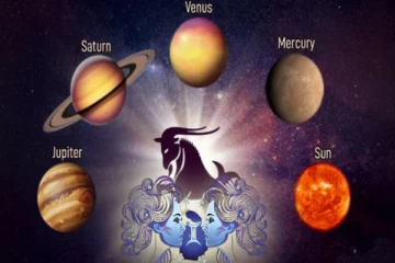 57 ஆண்டுகளுக்கு பின் உருவாகும் ராஜயோகம் கிரக சேர்க்கையின் பலன் ராசிகளுக்கு எப்படி?