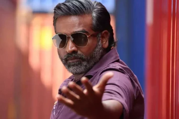 விஜய் சேதுபதியின் 50வது படத்தை இயக்கும் பிரபல இயக்குனர்.. அப்போ டபுள் ட்ரீட் தான்!
