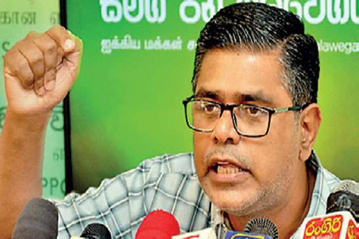 அனோஜனுக்கு மன்னிப்பு: சவுதி மன்னரை அணுகவுள்ளார் முஜிபுர் ரஹ்மான் | Mujibur To Appeal Saudi King For Anojan S Pardon அனோஜனுக்கு மன்னிப்பு: சவுதி மன்னரை அணுகவுள்ளார் முஜிபுர் ரஹ்மான் | Mujibur To Appeal Saudi King For Anojan S Pardon