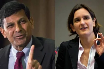 தமிழக முதல்வருக்கான பொருளாதார ஆலோசனைக்குழுவில் இடம்பெற்றுள்ளவர்கள் யார்?