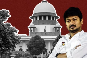 சனாதன விவகாரம்...உதயநிதிக்கு அதிரடியாக உத்தரவிட்ட உச்சநீதிமன்றம்