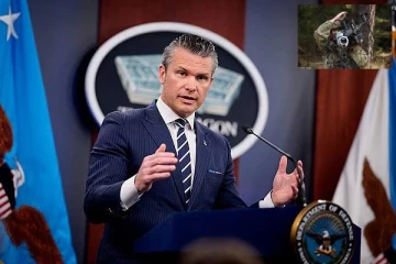 ரஷ்யா, சீனாவுடன் ஆயுதப்போட்டி ஏற்படும் அச்சம்: அதிர்ச்சியூட்டும் உத்தரவை பிறப்பித்த செயலாளர்