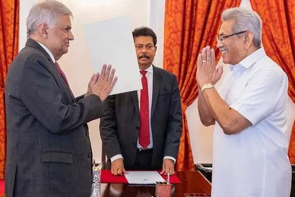 ஜனாதிபதி மற்றும் பிரதமர் பதவி விலகவில்லையெனில் .... விடுக்கப்பட்ட கடும் எச்சரிக்கை! | Unless The President And Prime Minister Resign