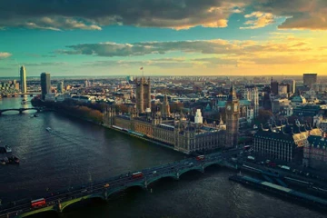 பிரித்தானியாவை முந்தி உலகின் ஐந்தாவது பெரிய பொருளாதார நாடானது இந்தியா...