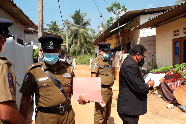 தகாத உறவால் பறிபோன உயிர் | Lives Lost Due To Inappropriate Relationship