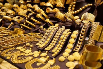 தங்கத்தின் விலையில் திடீர் மாற்றம்!