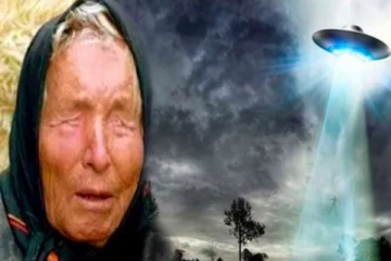 බාබා වැන්ගාගේ 2022 විශ්මිත අනාවැකිය මෙන්න...පිටසක්වල ආක්‍රමණයකුත්..