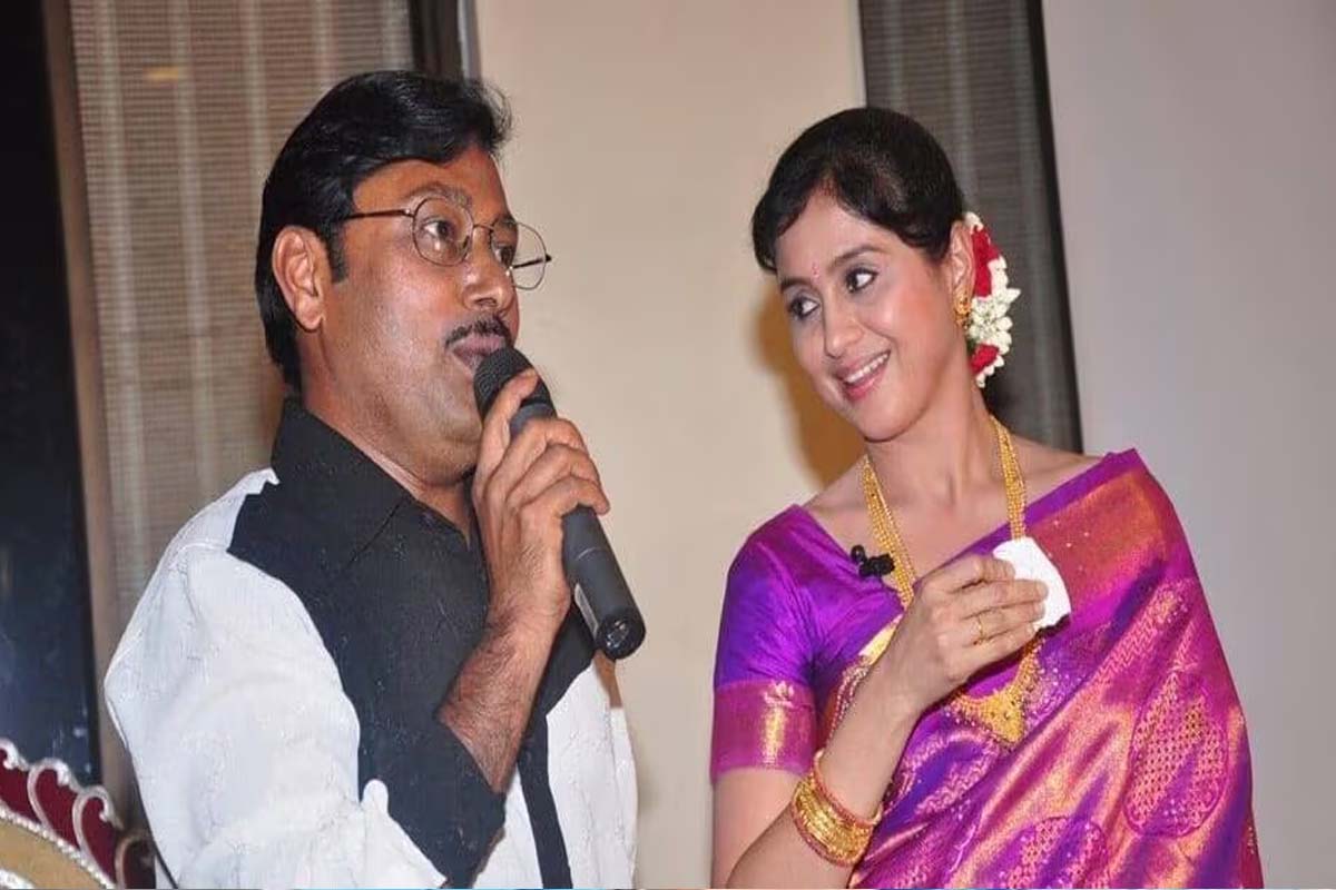 அக்காவின் காதல் திருமணம்... பல வருடத்திற்கு பின்பு நகுல் கூறியது என்ன? | Nahul Open About Shock News Given By Sister To Him