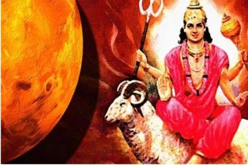 செவ்வாய் பெயர்ச்சி பலன்கள்! 67 நாட்களுக்கு அதிர்ஷ்டத்தை பெறும் 4 ராசிகள்