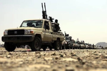 24 மணி நேரத்தில் 130 ஹவுதிகளை கொன்ற சவுதி கூட்டுப்படை