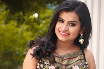 திருமண சர்ச்சைக்கு குக் வித் கோமாளி சிவாங்கி முற்றுப்புள்ளி