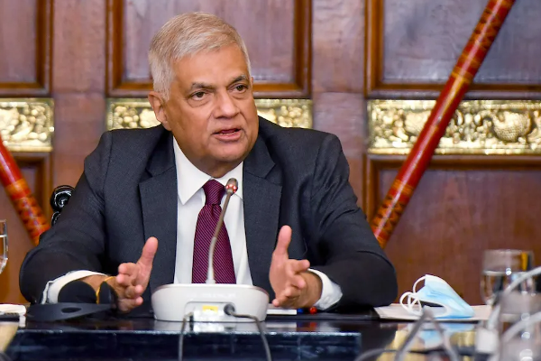 தொல்பொருள் திணைக்களத்தை கடும்தொனியில் எச்சரித்த ரணில் - முழுமையான விபரம் உள்ளே..! | President Ranil Questioned Archeology Department