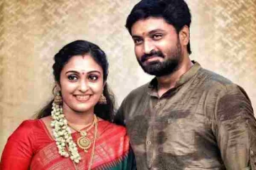 சரவணன்-மீனாட்சி தொடர் மூலம் நிஜ வாழ்க்கையில் இணைந்த செந்தில்-ஸ்ரீஜா பிரிய முடிவெடுத்தார்களா?... அவர்களே சொன்ன காரணம்