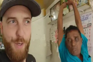 வெளிநாட்டு சுற்றுலா பயணியை ஏமாற்றிய உணவக உரிமையாளருக்கு நேர்ந்த கதி!