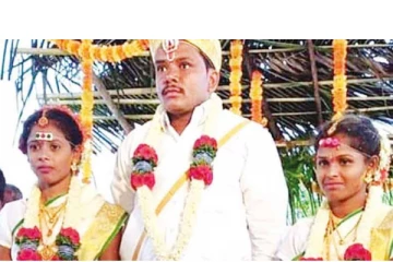 ப்ளீஸ்... என்னையும், அக்காவையும் சேர்த்து கல்யாணம் பண்ணிக்கோங்க: மாப்பிள்ளையிடம் கெஞ்சிய தங்கை: நெகிழ்ச்சி சம்பவம்