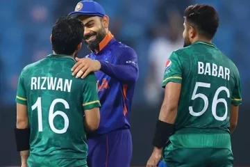 இந்தியா - பாகிஸ்தான் கிரிக்கெட் தொடர் ரத்து? கங்குலி ஓபன் டாக்