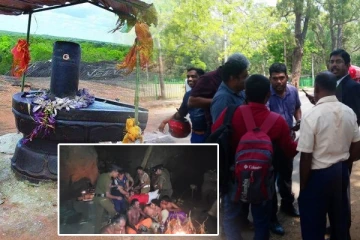 வெடுக்குநாறிமலை விவகாரம்! நீதிமன்றத்தில் திணறிய காவல்துறையினர்: நீதிபதியின் அதிரடி உத்தரவு