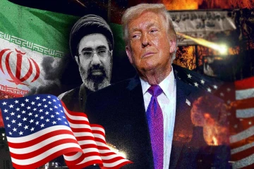 உங்கள் கணிப்புகள் அமெரிக்காவை புதைகுழிக்குள் தள்ளும்! ட்ரம்பிற்கு ஈரான் பதிலடி..