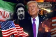 உங்கள் கணிப்புகள் அமெரிக்காவை புதைகுழிக்குள் தள்ளும்! ட்ரம்பிற்கு ஈரான் பதிலடி..