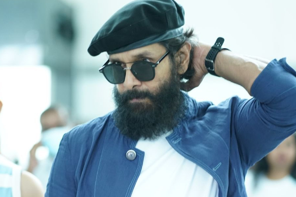 விக்ரம் - பா.ரஞ்சித் பட ஓடிடி உரிமையை மிக பிரம்மாண்ட தொகைக்கு வாங்கிய நிறுவனம்! இத்தனை கோடியா? | Vikram Pa Ranjith Movie Ott Rights Sold Huge