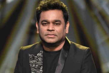 ஓய்வு நேரத்தில் மகளுக்காக ஏ.ஆர். ரகுமான் செய்த வேலை- அவரது மகளே போட்ட பதிவு