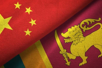 சீனாவிடம் இருந்து மேலும் இலங்கை பெறும் மிகப்பெரிய கடன்தொகை