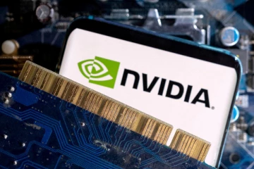 $4 டிரில்லியன் மதிப்பை எட்டிய முதல் பொது வர்த்தக நிறுவனம்: என்விடியா நிறுவனம் வரலாற்று சாதனை!