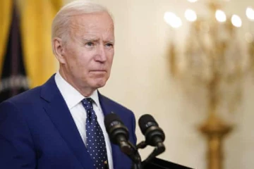 அதிபர் ஜோ பைடன் உருக்கமாக வெளியிட்ட பதிவு..!