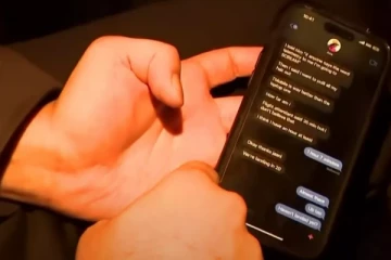 விபத்தில் சிக்கிய அமெரிக்க விமானத்தில் பயணித்த பெண்: பயந்ததுபோலவே நடந்துவிட்டது