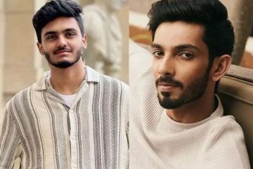 அனிருத்துக்கு நான் போட்டியா? சாய் அபயங்கார் ஓப்பனாக சொன்ன பதில்