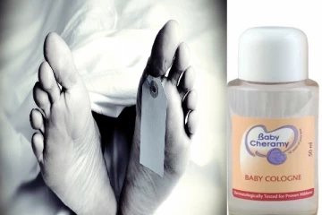 யாழில் இப்படியும் ஒரு சம்பவம் - மதுவுக்கு பதிலாக ஓடிக்கொலோனை குடித்து வந்தவரின் உயிர் பிரிந்தது