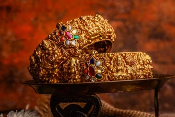 தொடர் ஏற்றத்தில் தங்கம் விலை - எப்போது குறையும்?