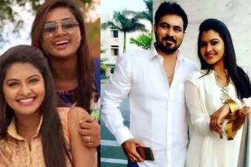 மைனா மீது செம கோபத்தில் ரக்ஷிதா கணவர்! என்ன சொல்லியிருக்கிறார் பாருங்க